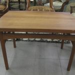 603 5260 COFFEE TABLE